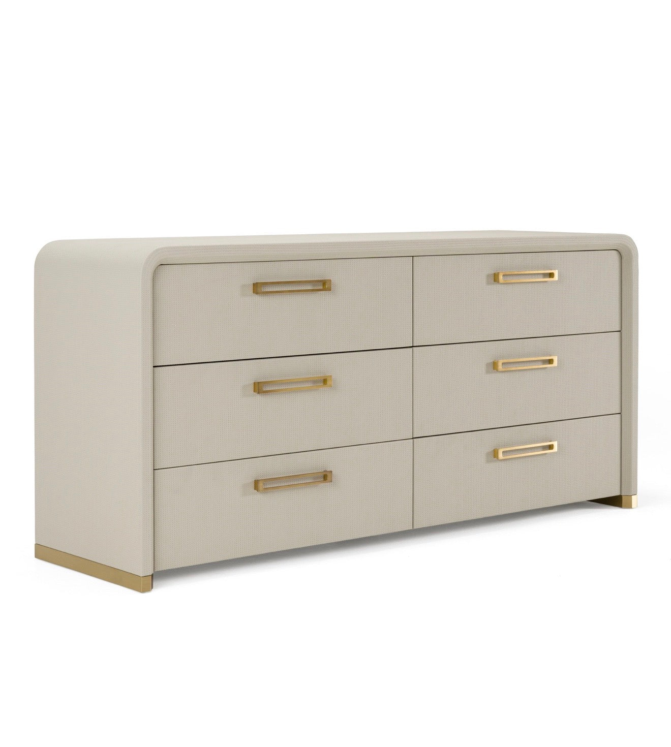 Casa Milano – Roma Signature Bedroom Collection (5-Piece Set)