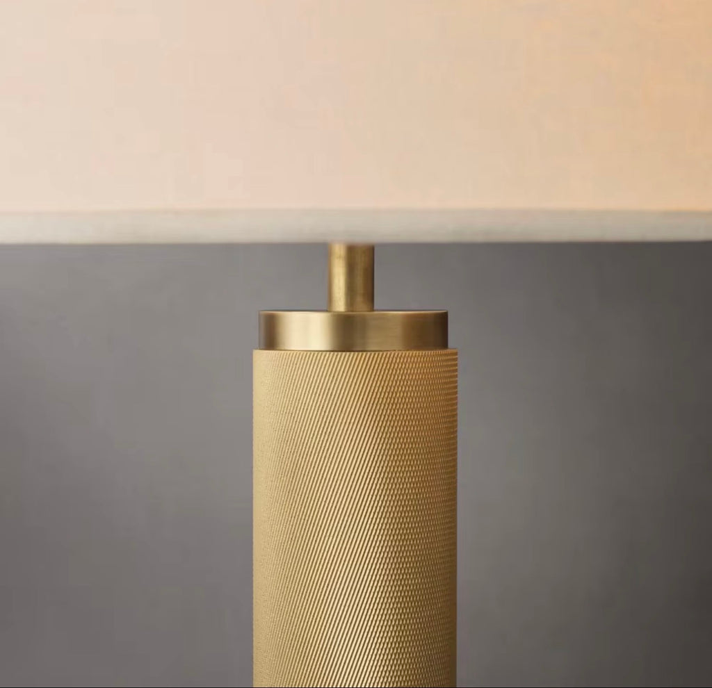 Astride Floor Lamp