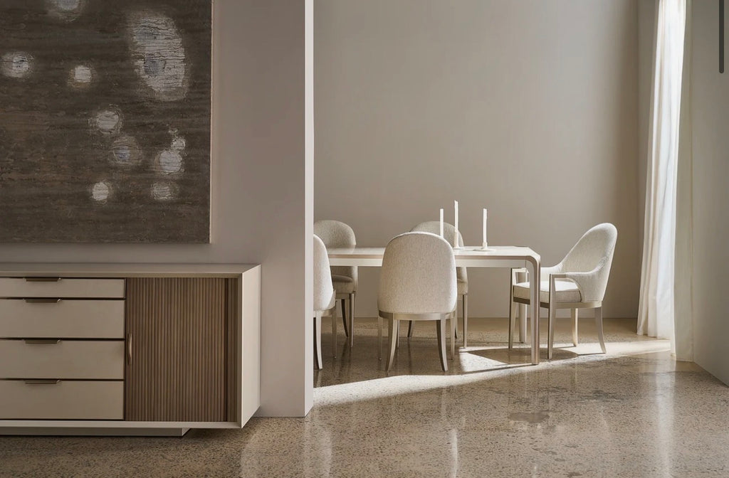 Natural Choice Arm Dining Chair