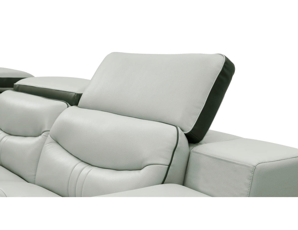 Casa Milano – Minerva Signature Sectional Sofa Collection