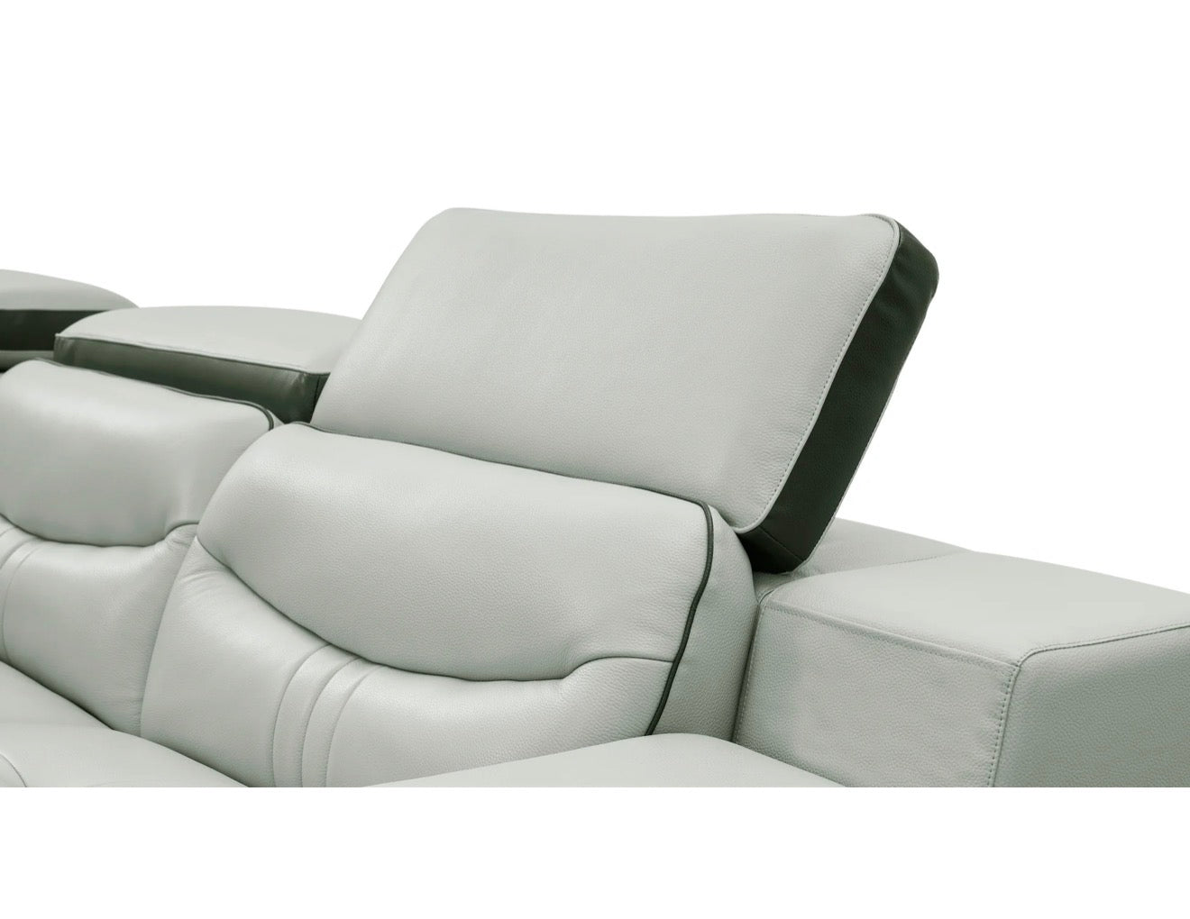Casa Milano – Minerva Signature Sectional Sofa Collection