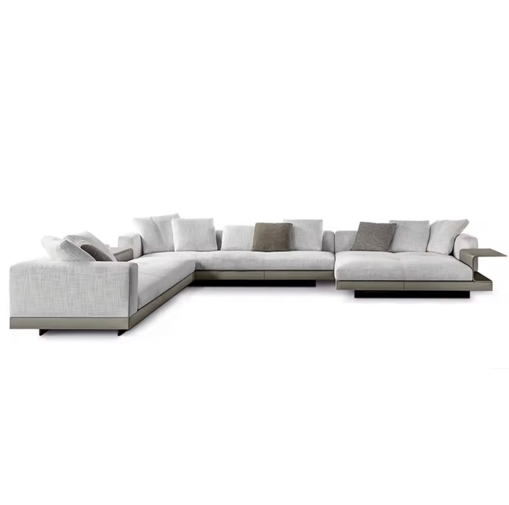 Casa Milano Milanozza™ Modular Sectional Sofa