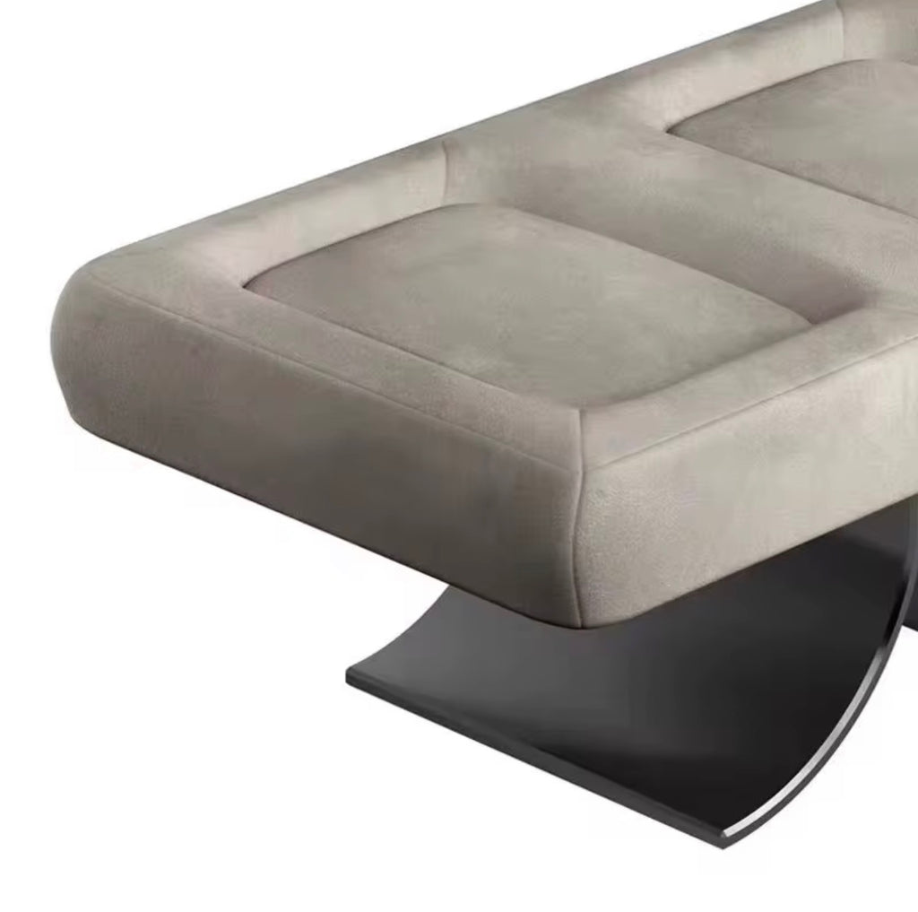 Casa Milano – Venezia Sculptural Bench