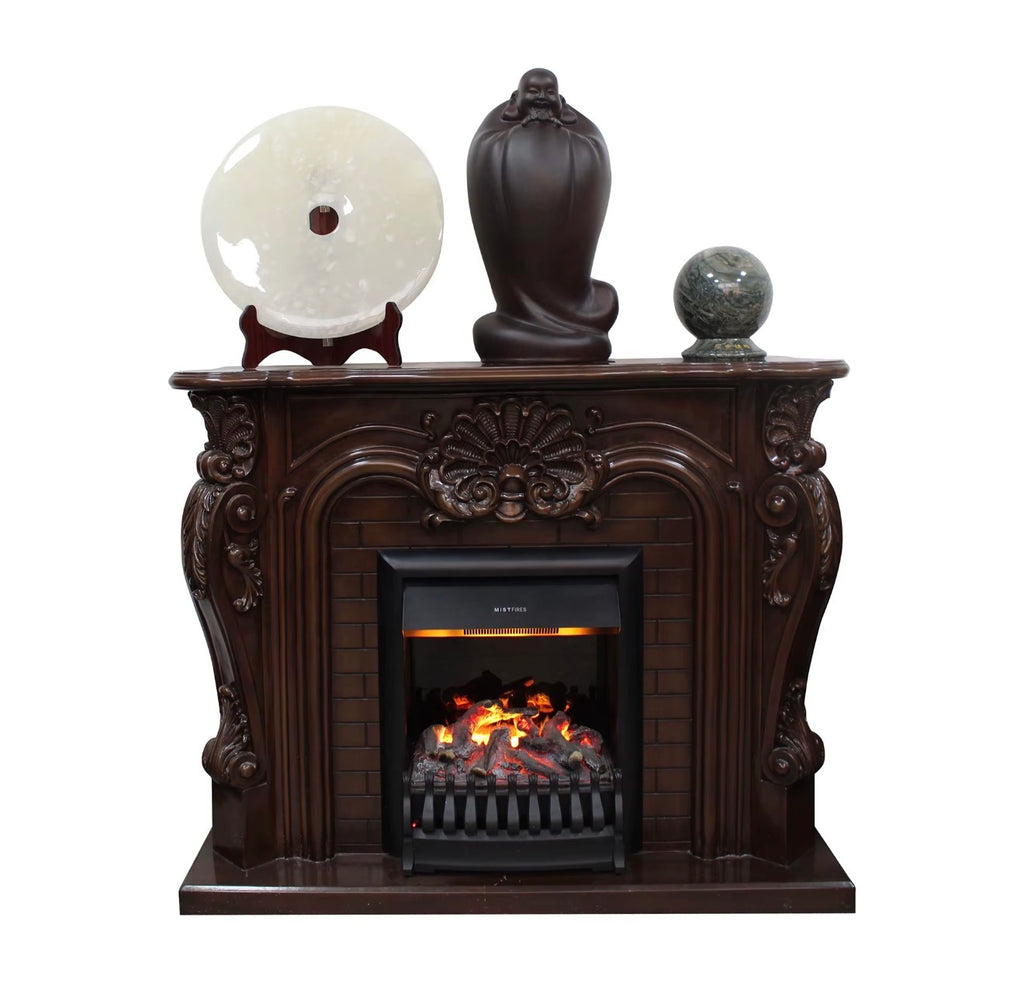 Arden 3D Water Vapor Electric Fireplace Insert