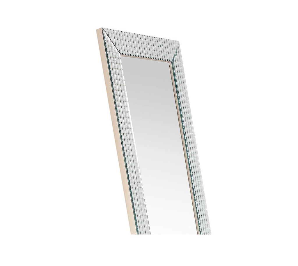 Casa Milano – Treasure Trove Prism Cheval Floor Mirror