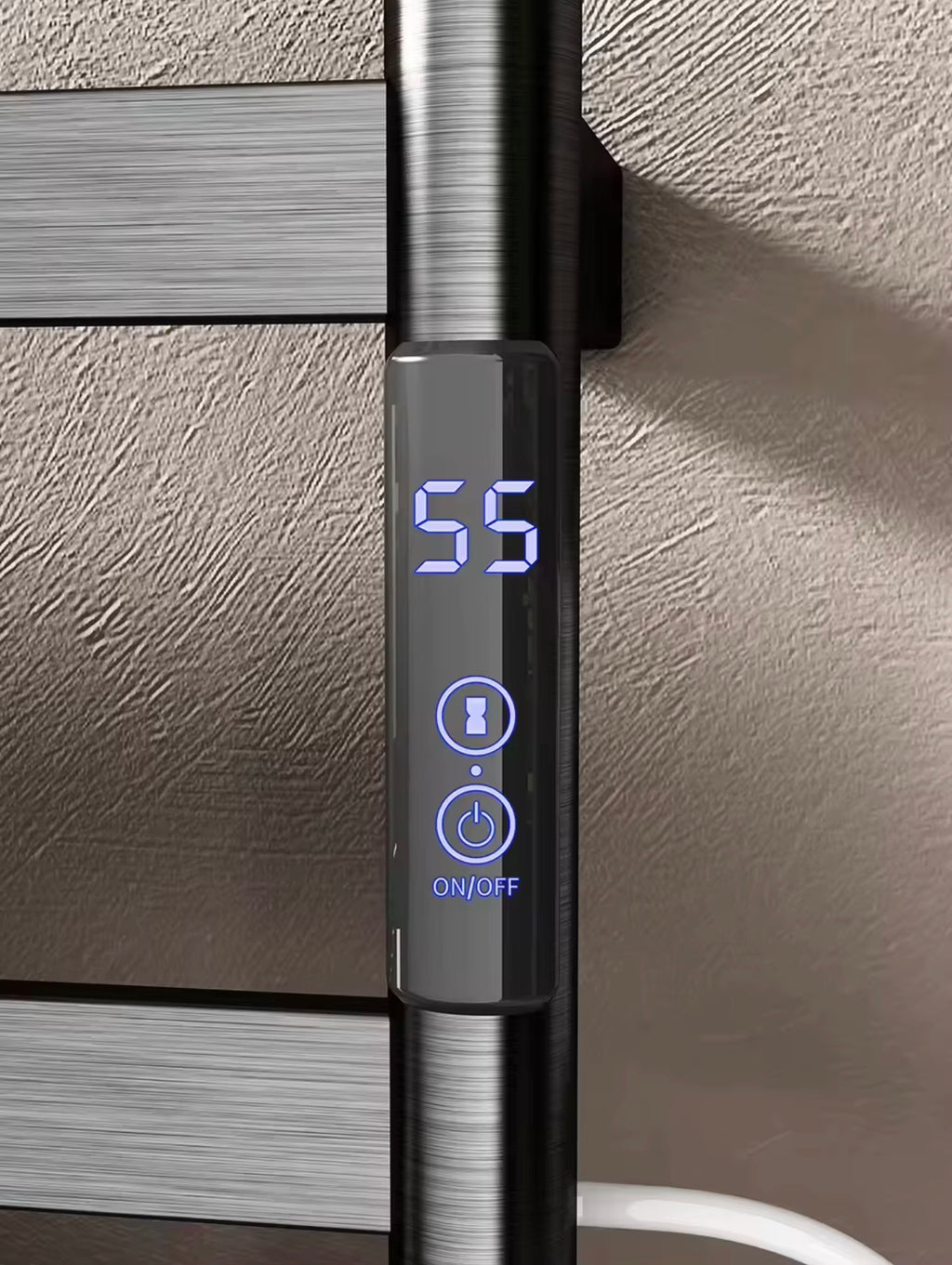 Sephora Electric Heated Towel Warmer