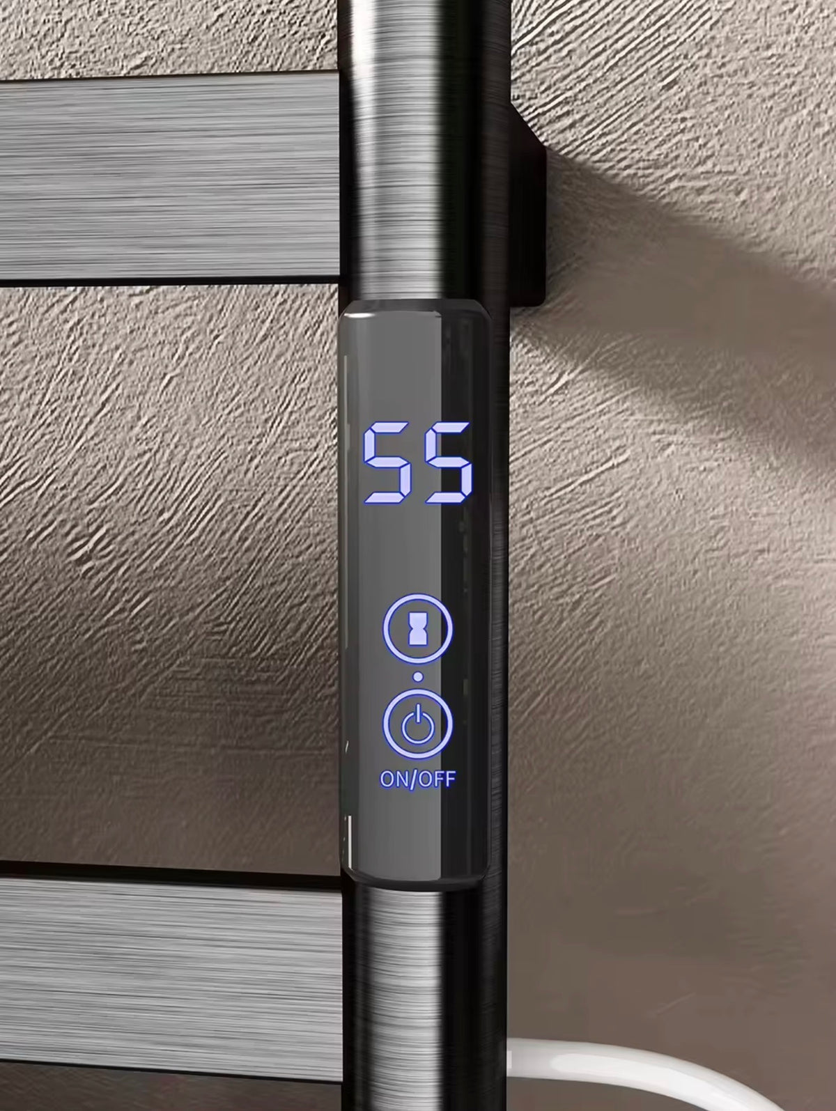 Sephora Electric Heated Towel Warmer