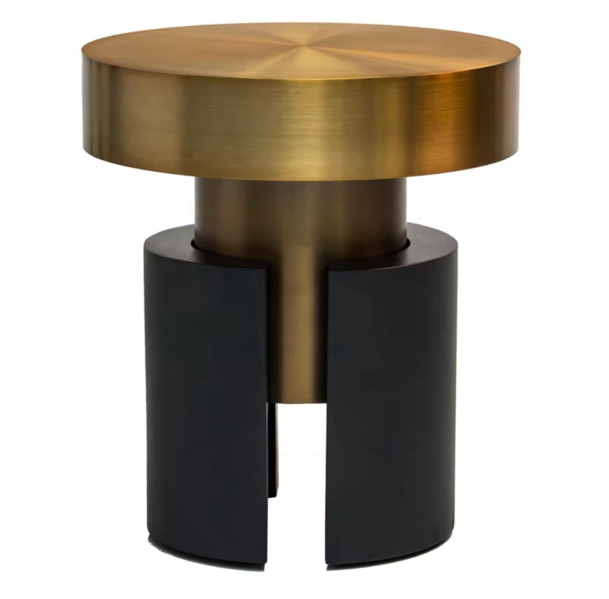 Valerio Round Side Table