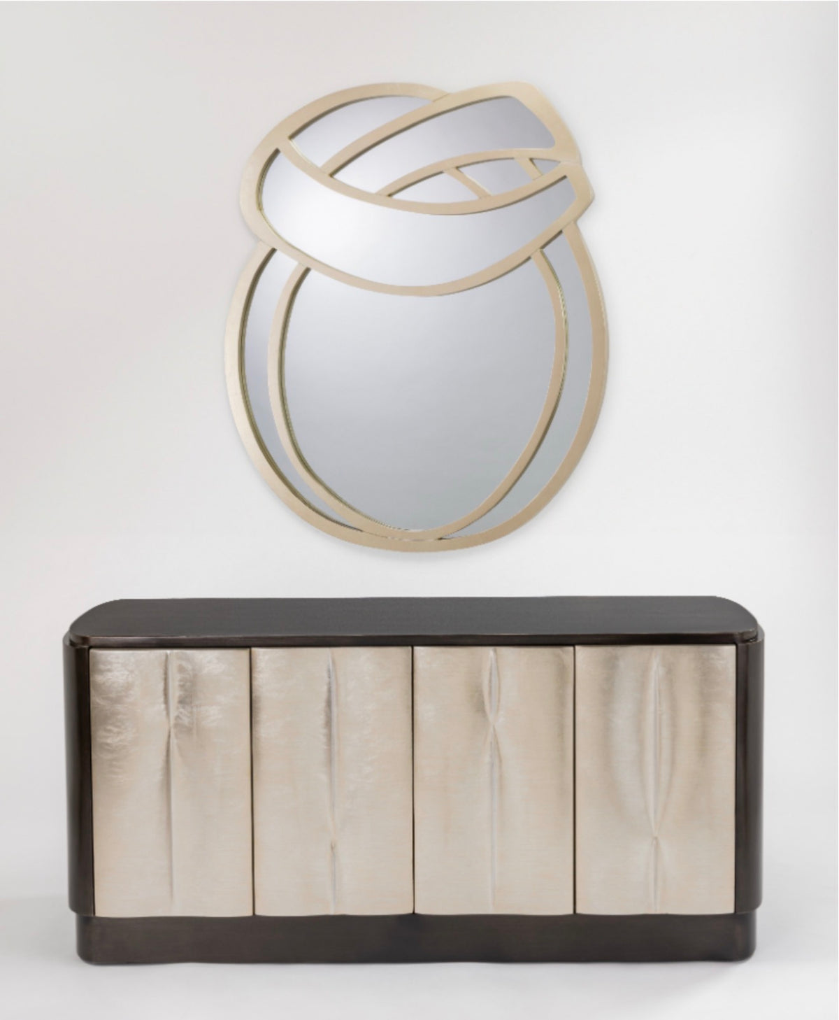 BEAUVOIR SIDEBOARD CABINET