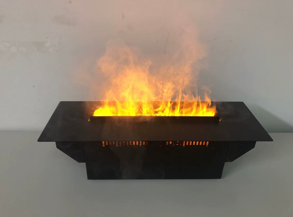 Elio 26” Water Vapor Fireplace Cassette