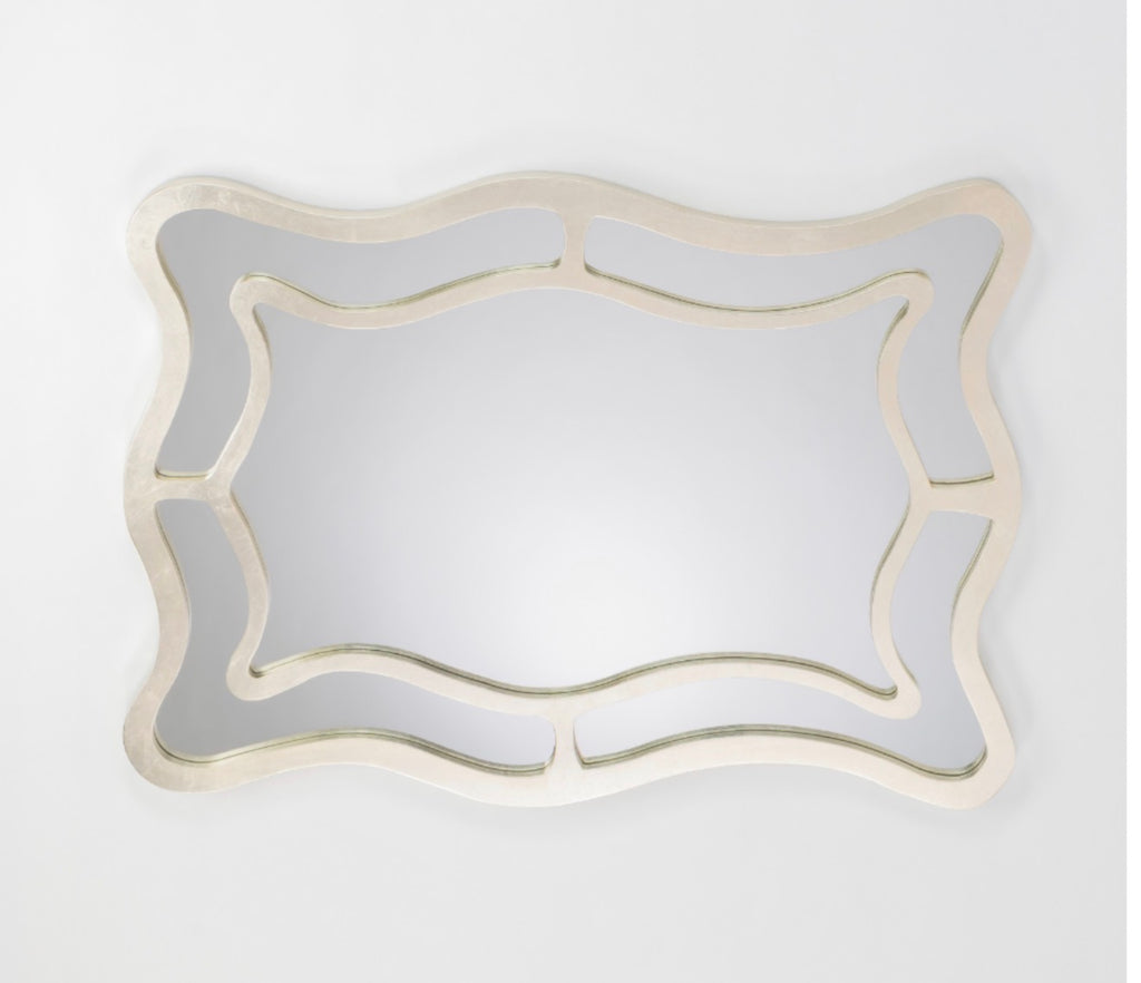 LAURETTE ACCENT MIRROR