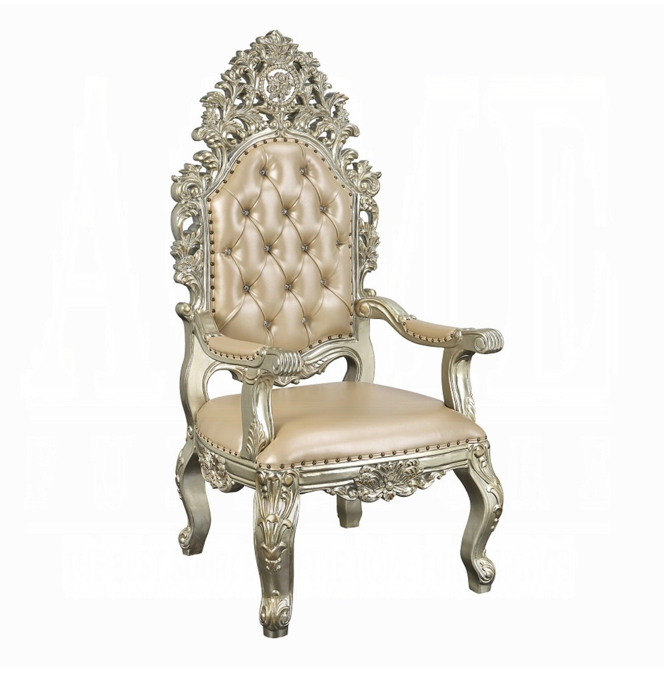 Venetian Crown 10-Piece Dining Set by Casa Milano
