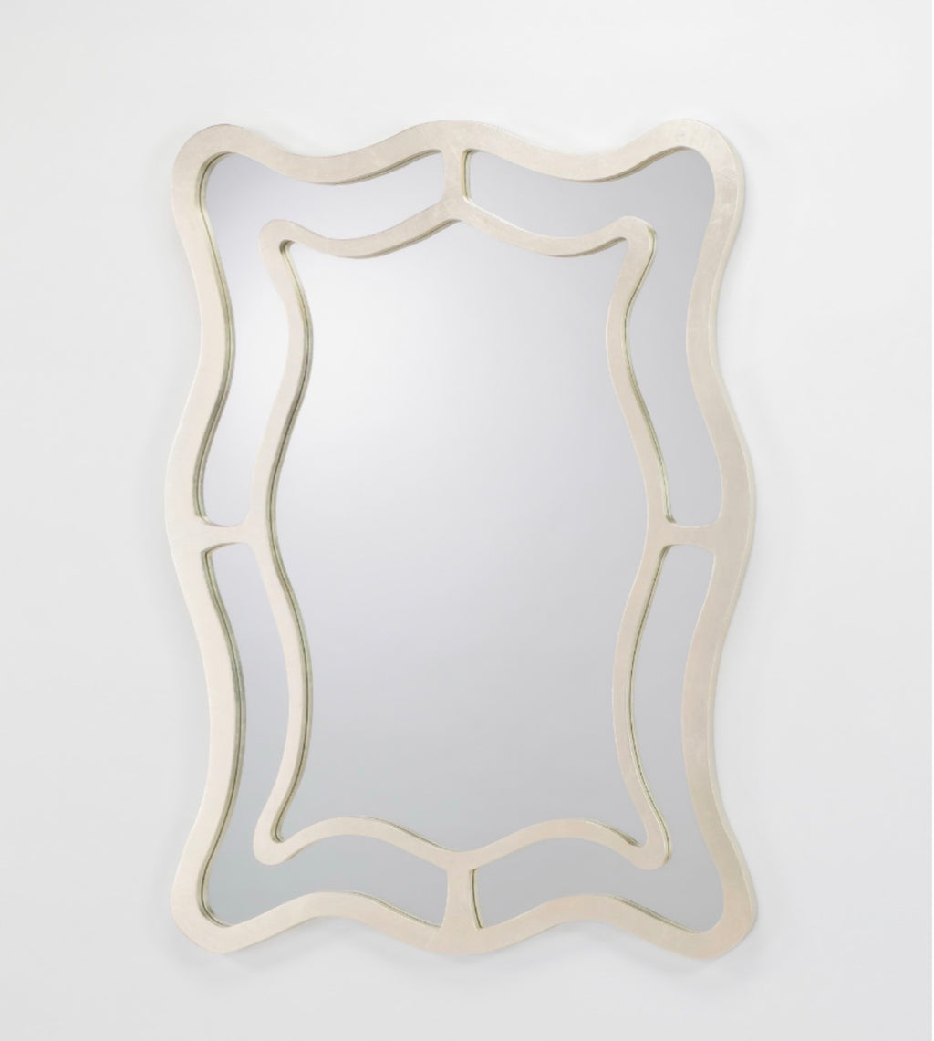 LAURETTE ACCENT MIRROR
