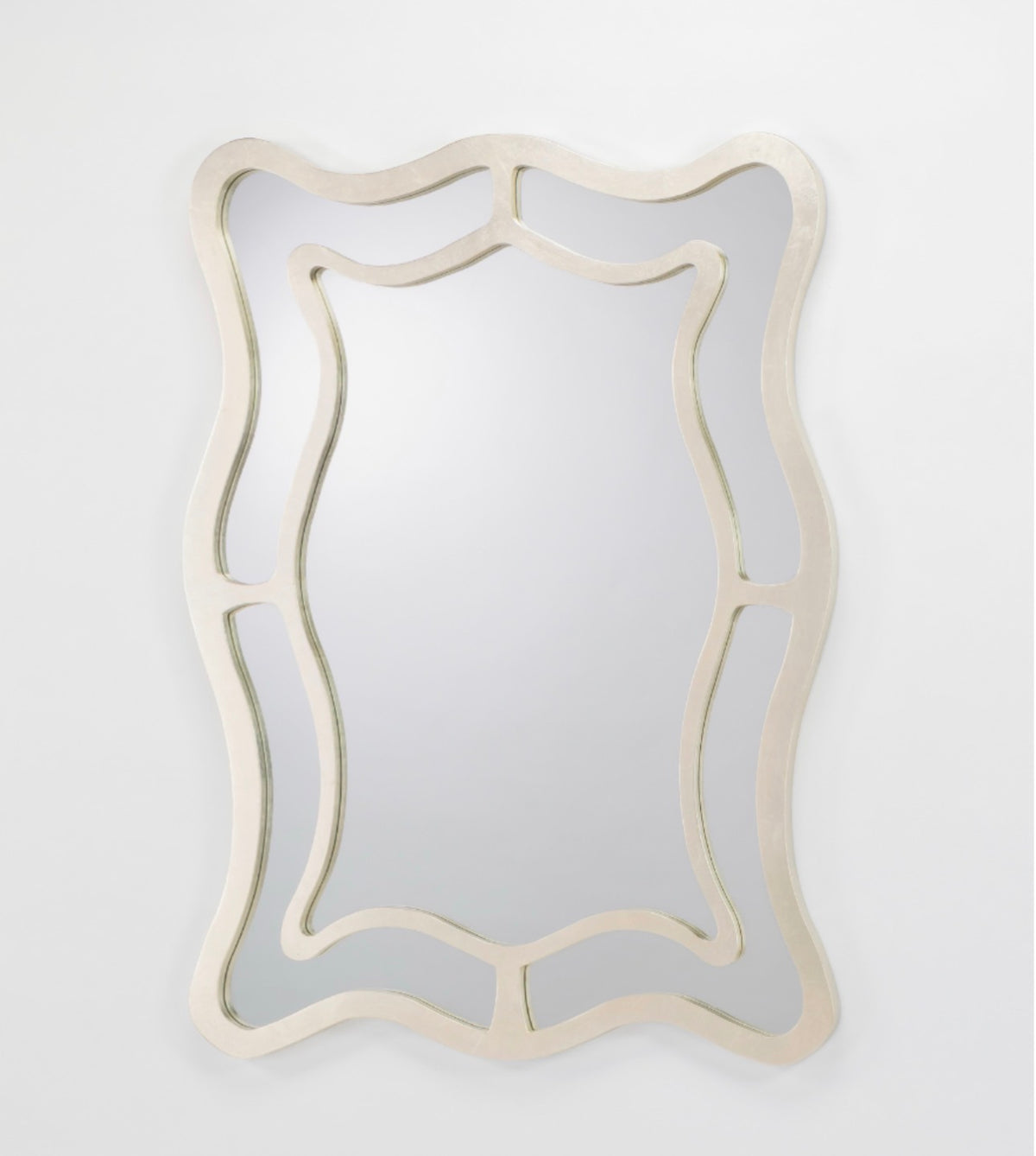 LAURETTE ACCENT MIRROR
