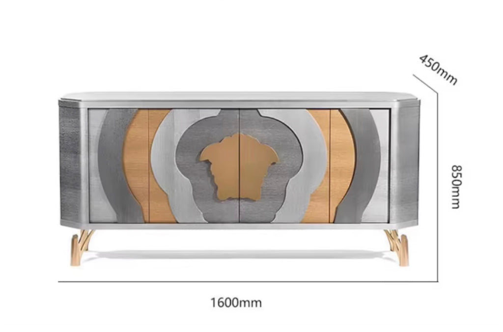 Casa Milano Aurelio Luxury Sideboard