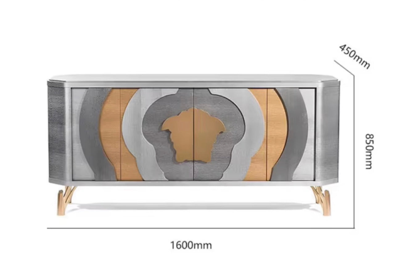 Casa Milano Aurelio Luxury Sideboard