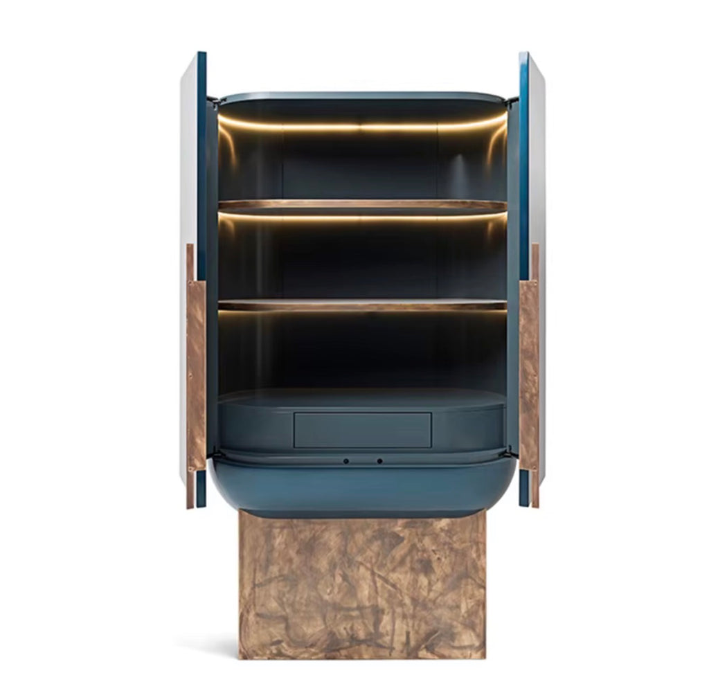 AZZURRA  CABINET