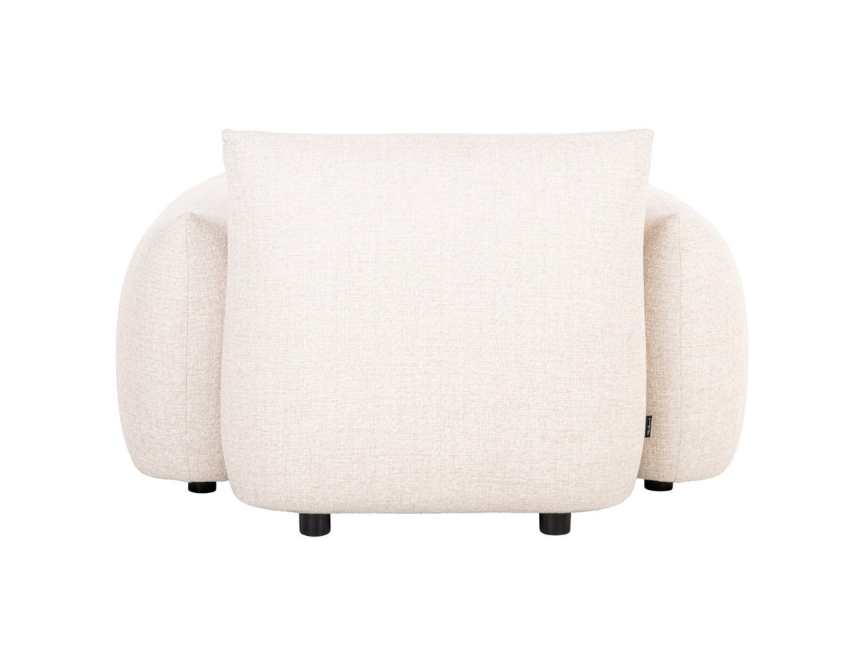 Dawson Luxury Outdoor Lounge Chair