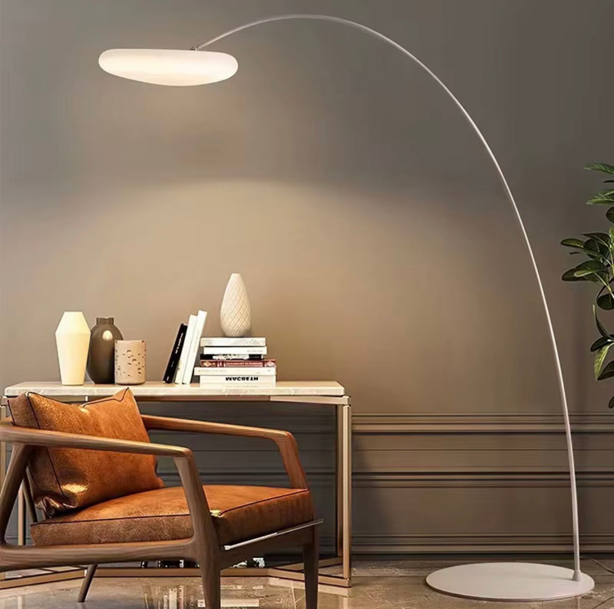 Cloud Floor Lamp