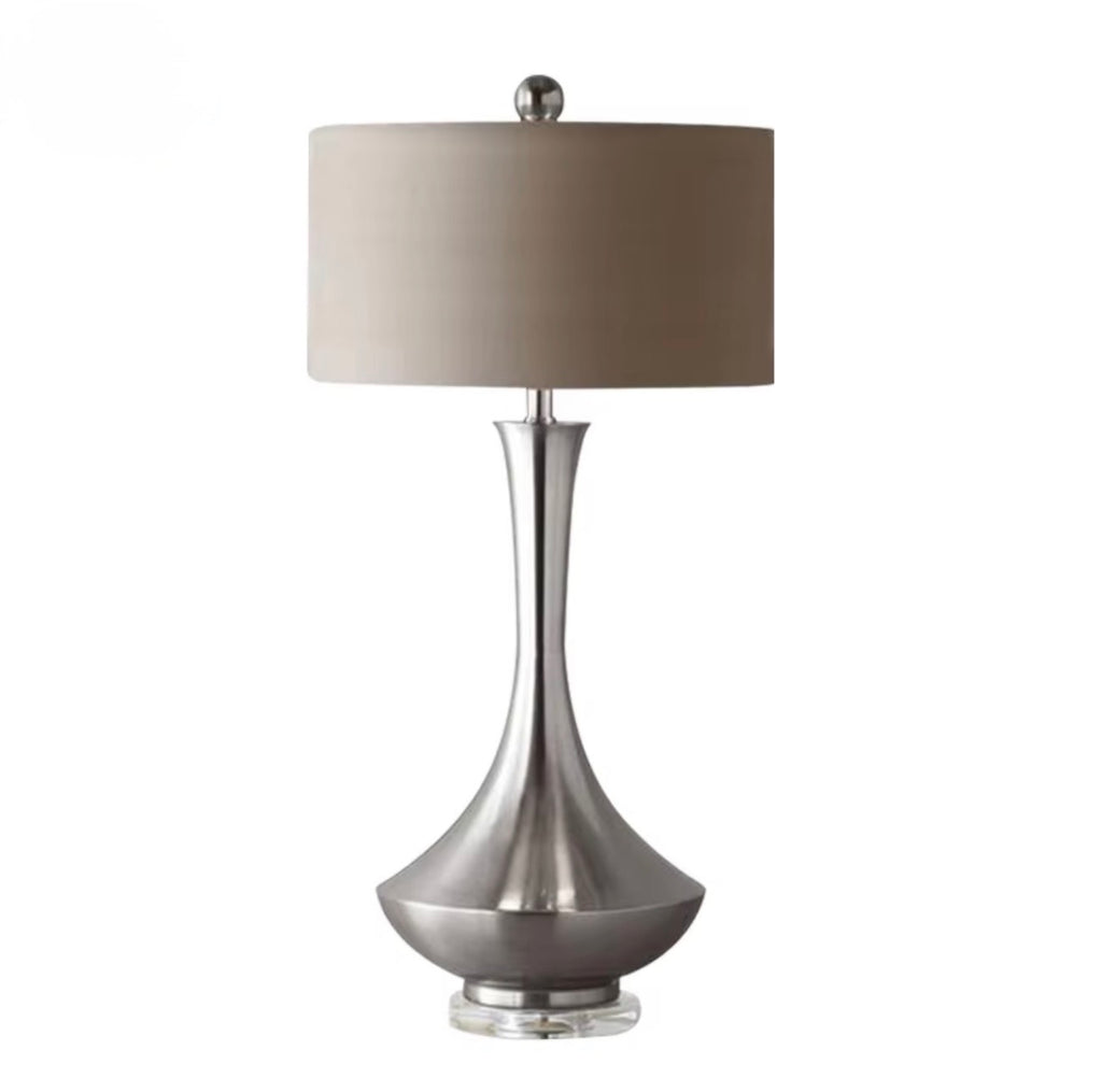 Juliette Sculptural Table Lamp