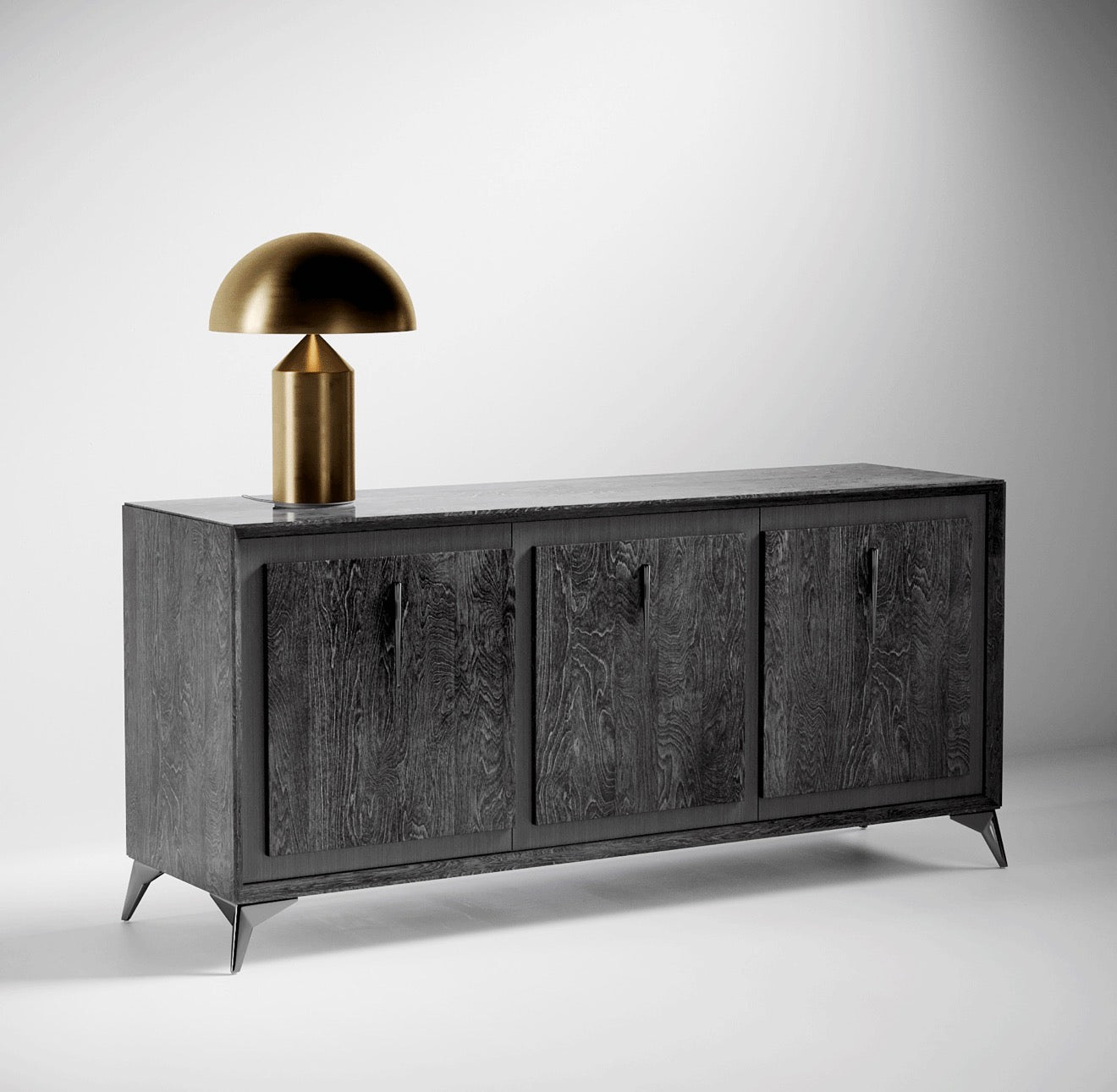 Casa Milano – Noiré Dining Collection