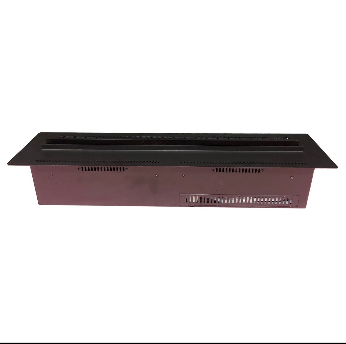 Elio 59” Water Vapor Fireplace Cassette