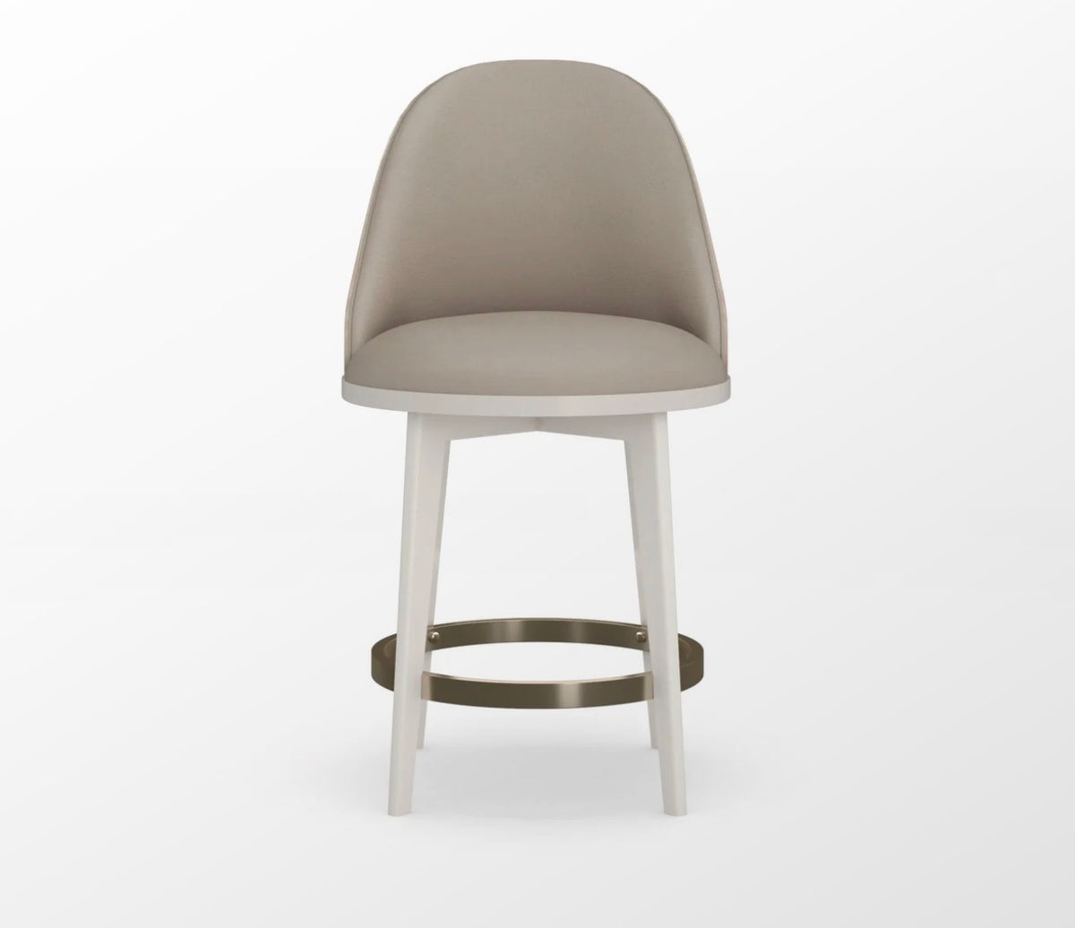 Another Round Swivel Counter Stool