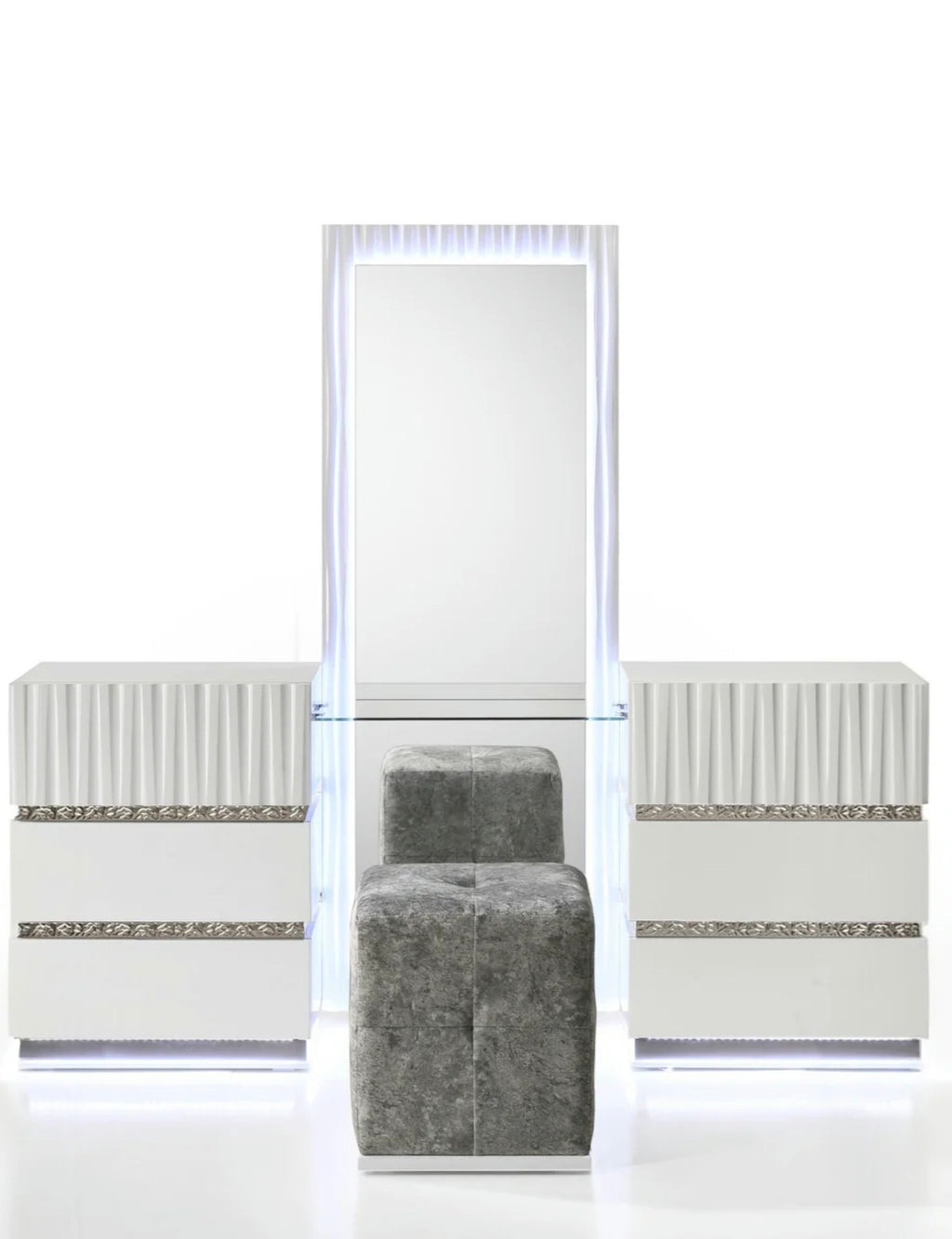 Casa Milano Lisbon Vanity Set (B32)