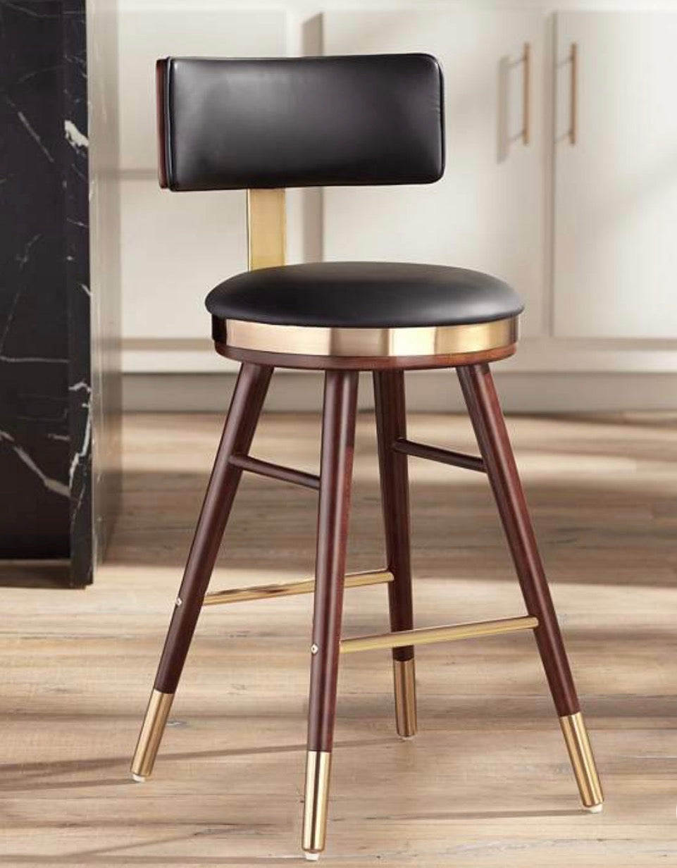 Casa Milano Addison Counter Stool
