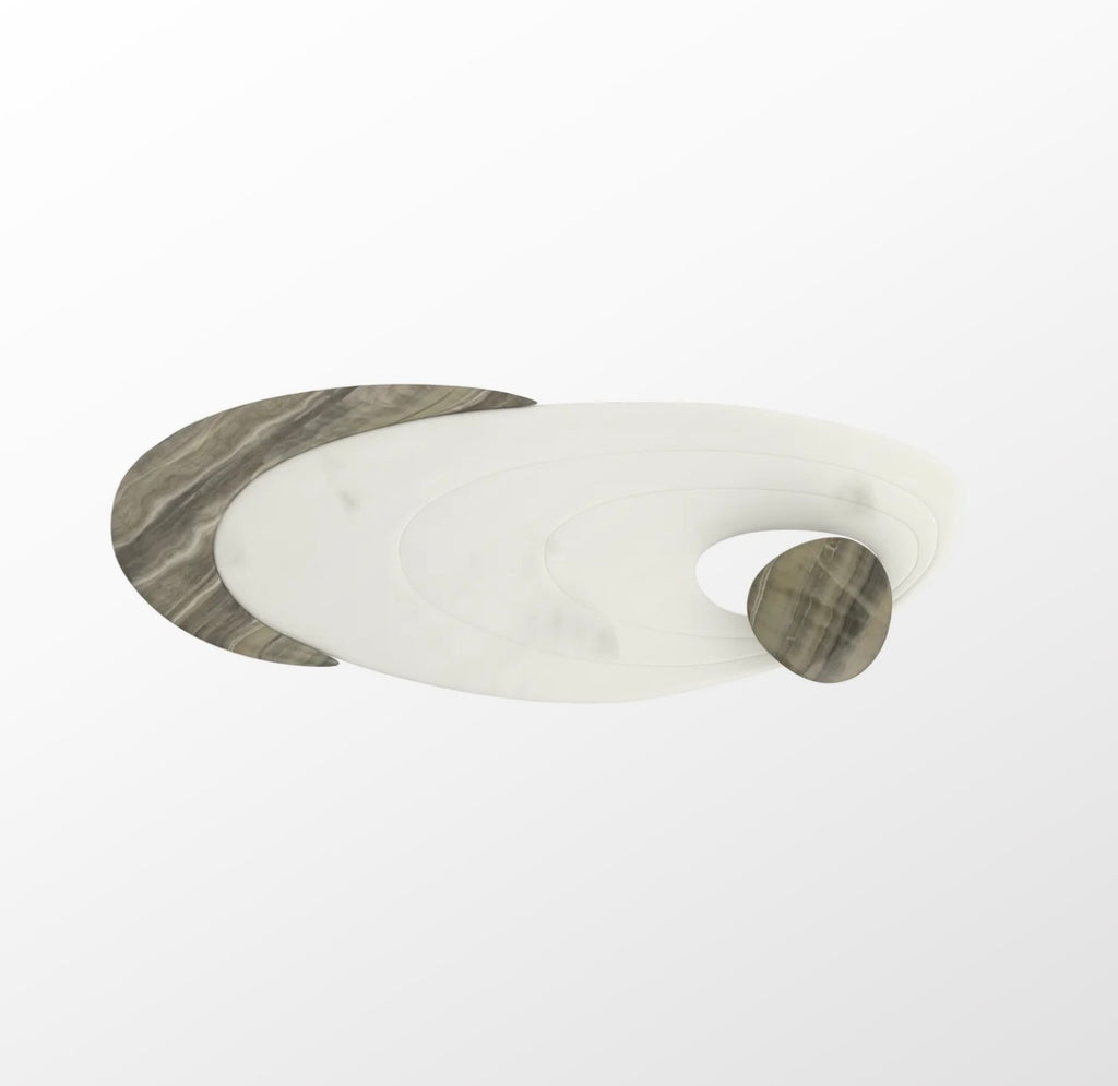 Resonance Cocktail Table