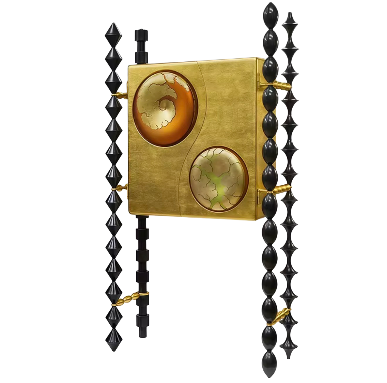 Casa Milano Palazzo Equinox Cabinet – Atelier Edition