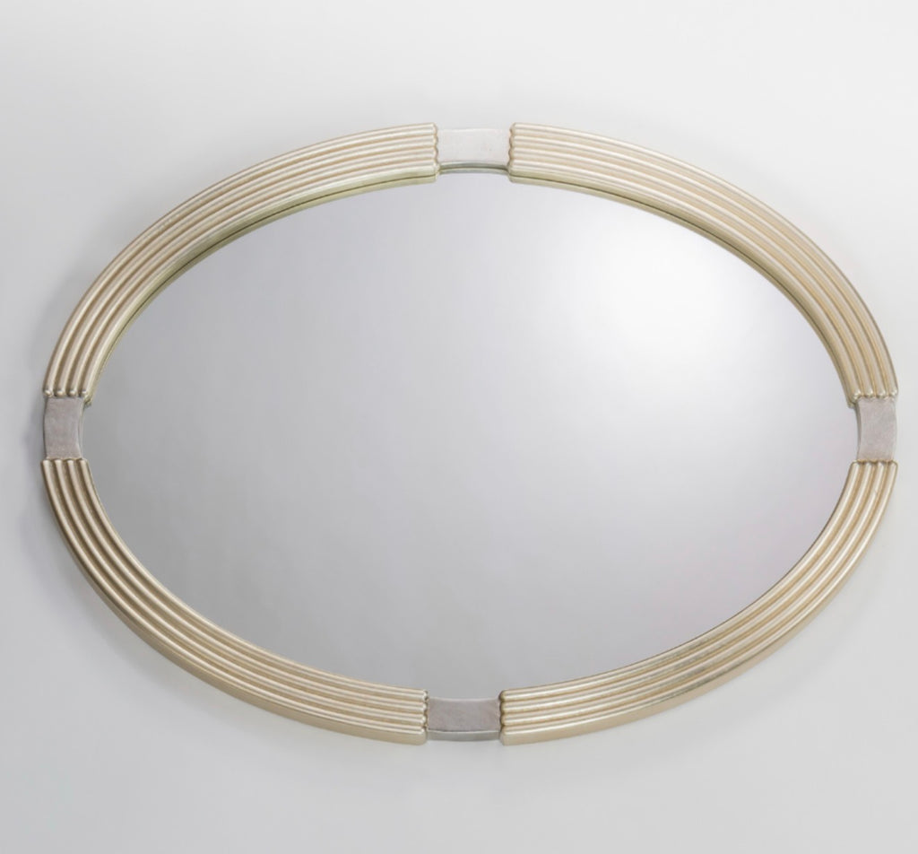 PAMELA ACCENT MIRROR