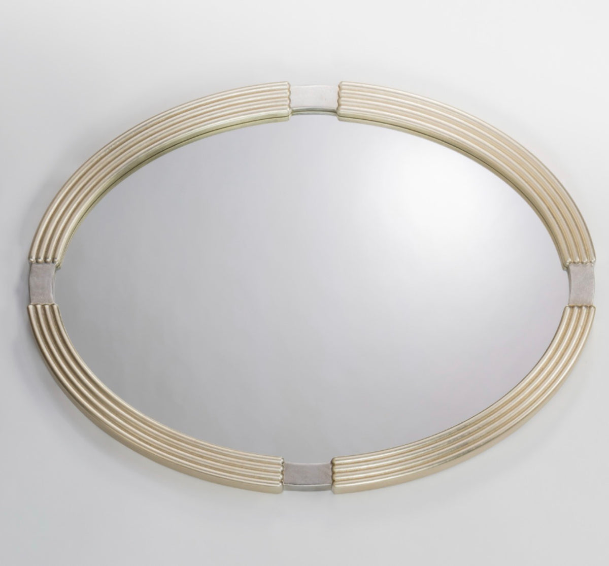 PAMELA ACCENT MIRROR