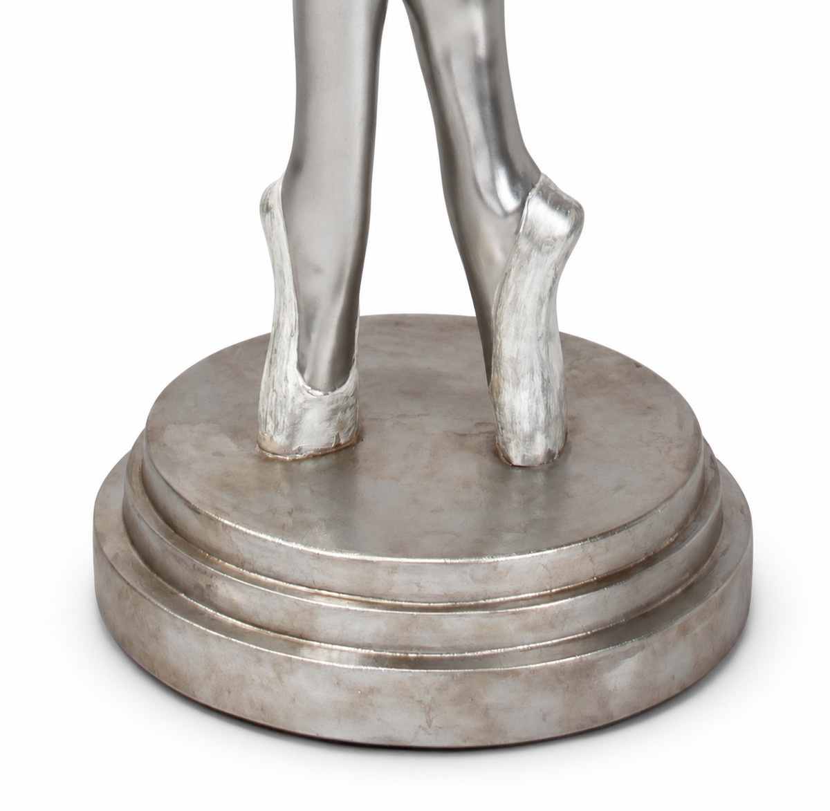ADDOLORATA SCULPTURAL FLOOR LAMP