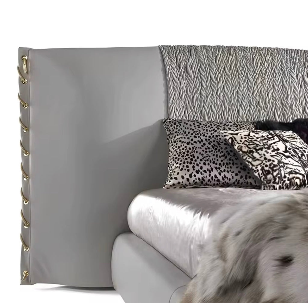 Casa Milano Bellagio Italian Luxury King Bed
