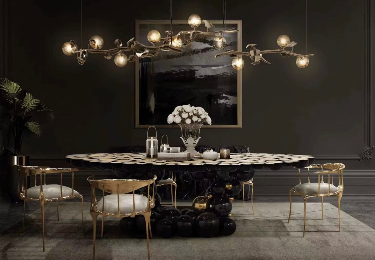 Maldini Dining Table