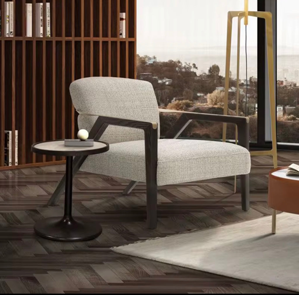 Valenza Luxe Accent Chair