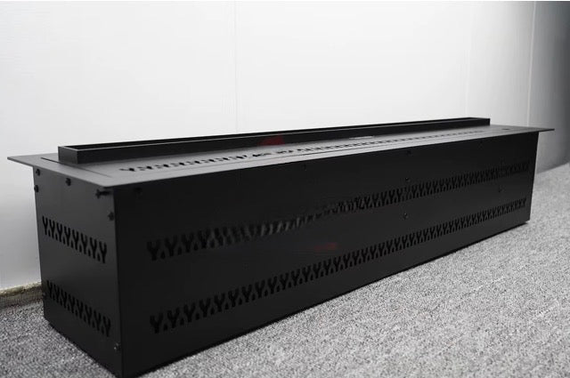 Matteo 39” Water Vapor Fireplace Cassette