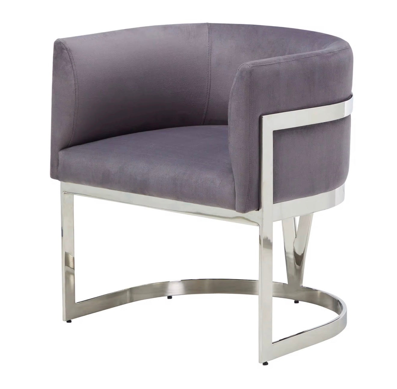 Casa Milano – Marbella Signature Dining Chair