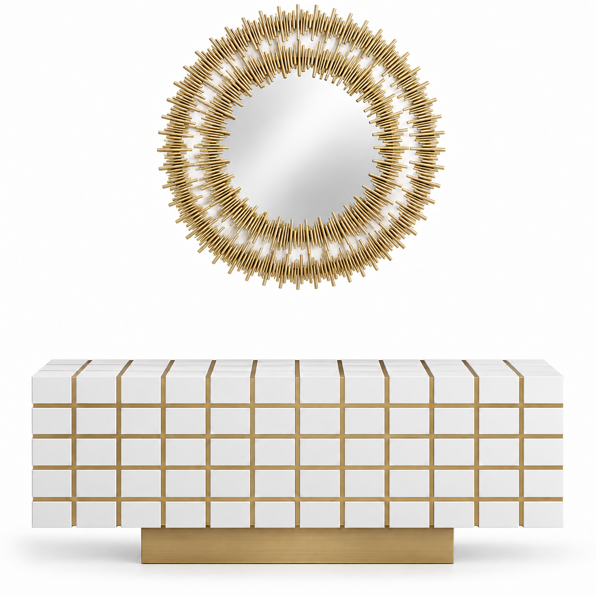 Costanzo Sideboard