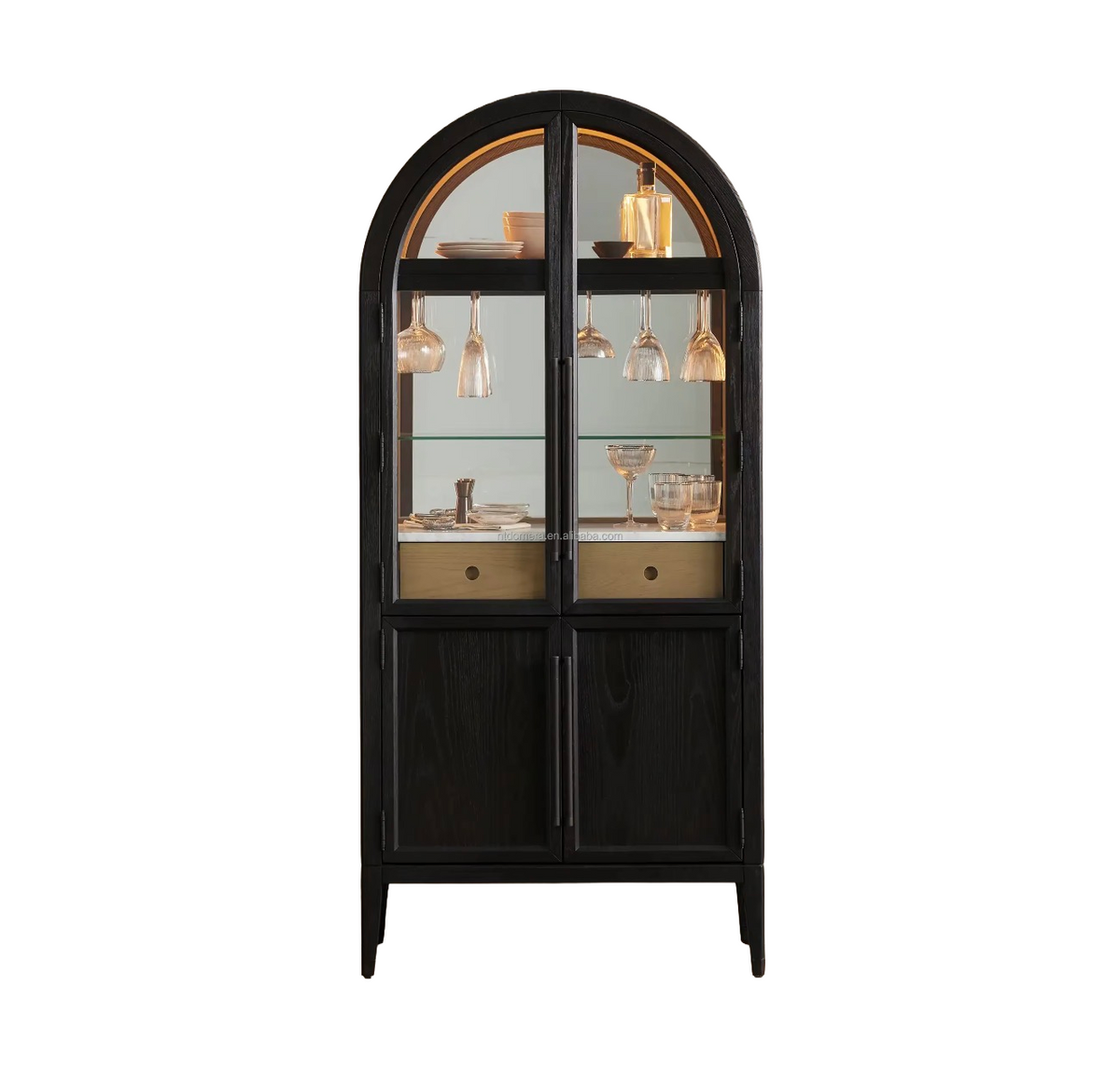 AURELIO ARCHED