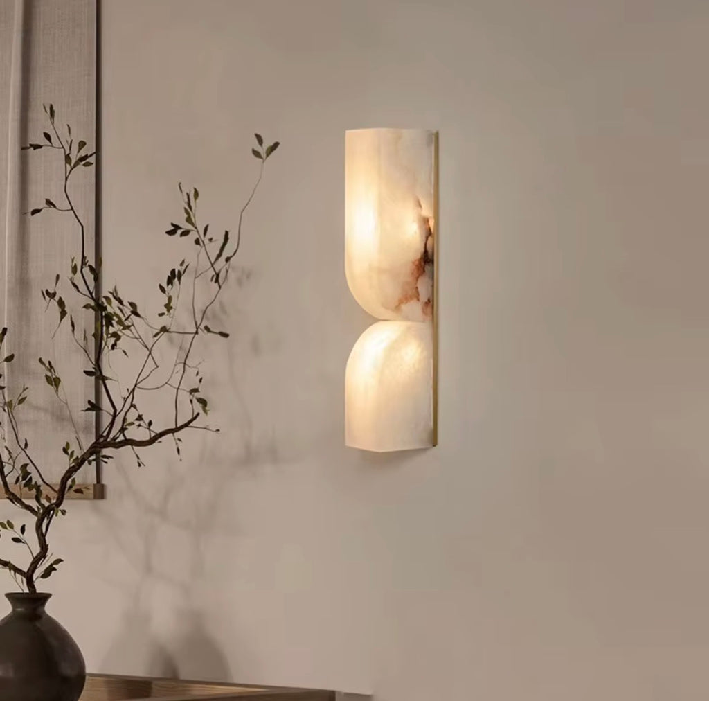Matteo Wall Lamp