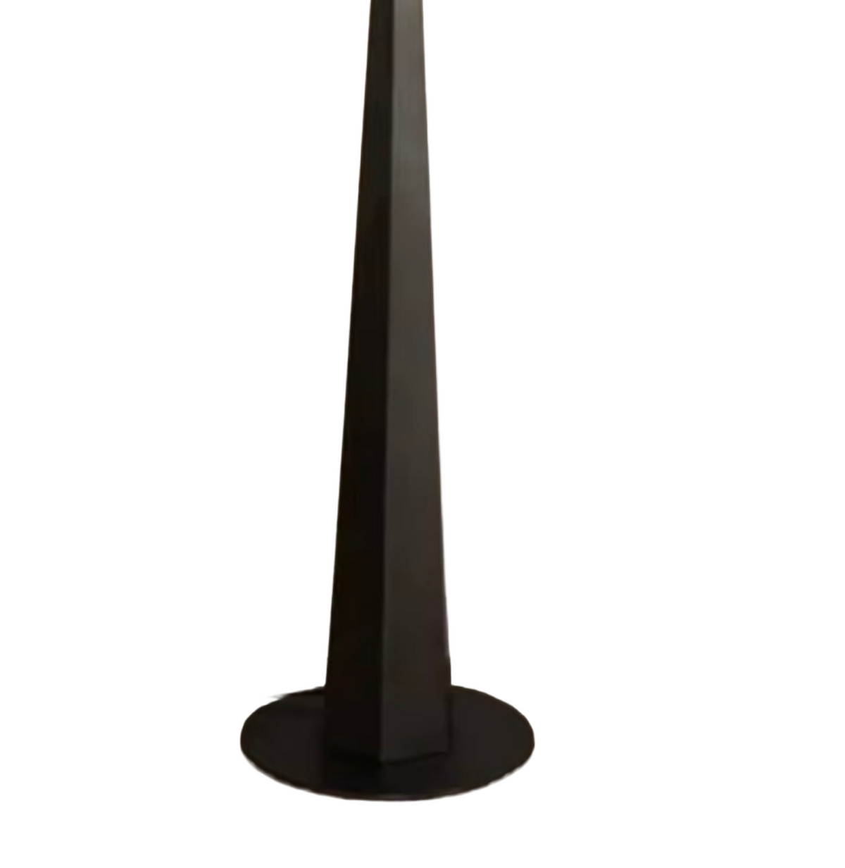 Lunetta Alabaster Floor Lamp