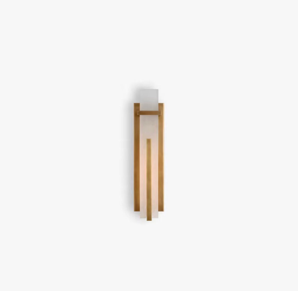 Luxor Wall Lamp
