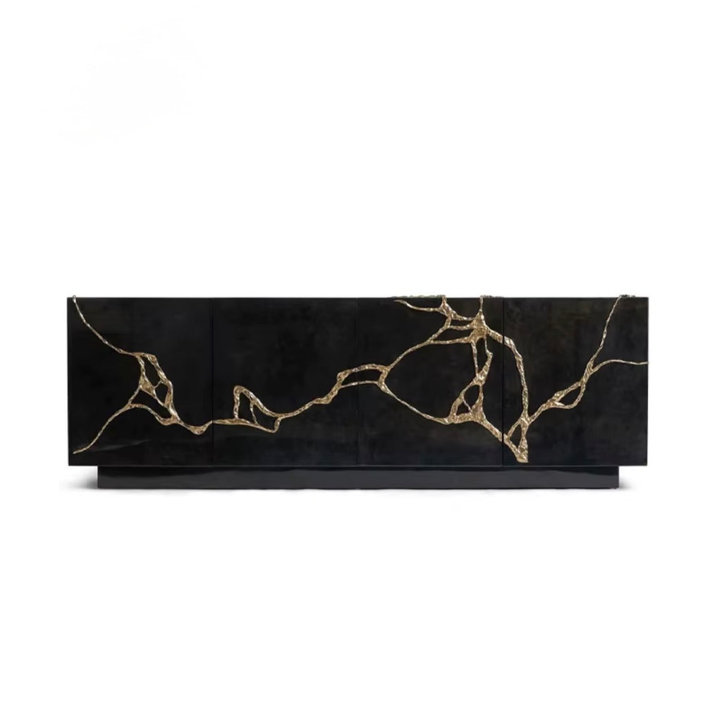 VESPERA SCULPTURE SIDEBOARD