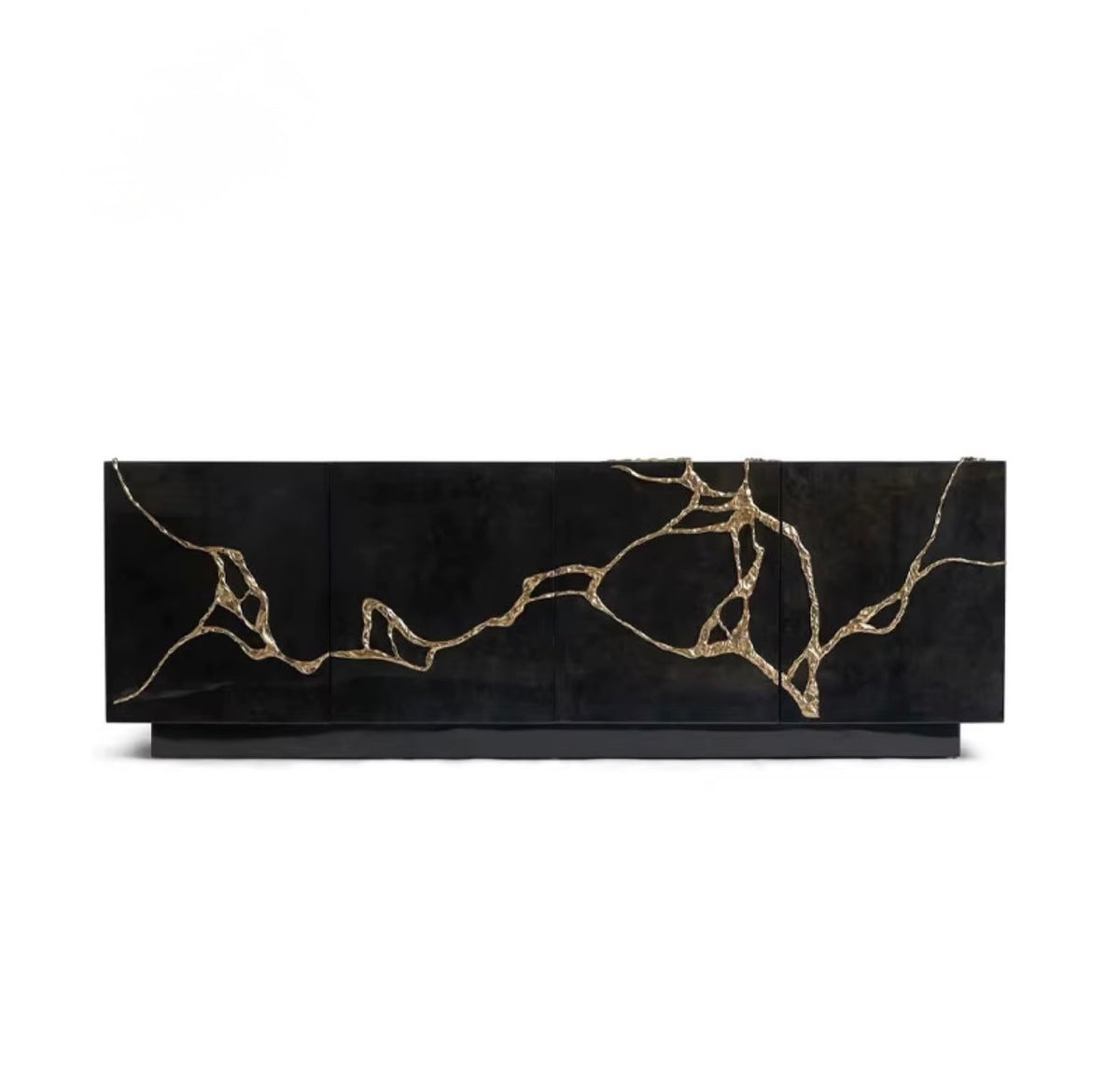 VESPERA SCULPTURE SIDEBOARD