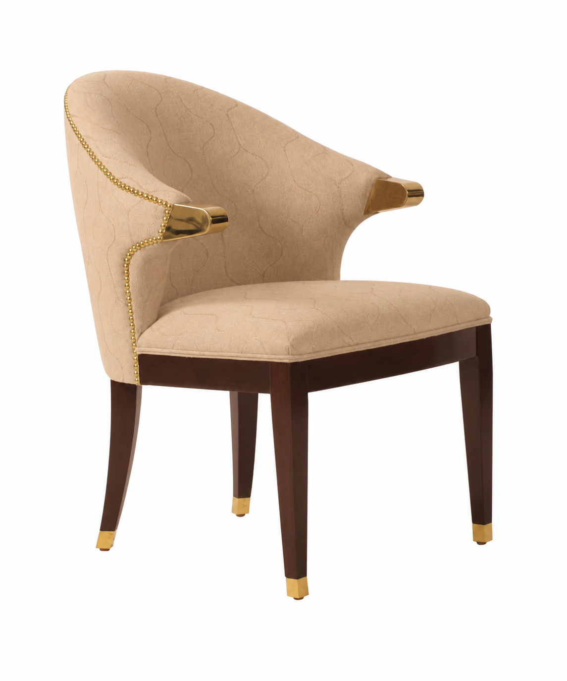 VITTORIA ARM CHAIR