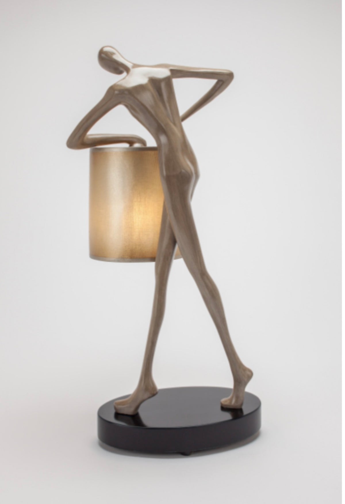 TUSCANY TABLE LAMP