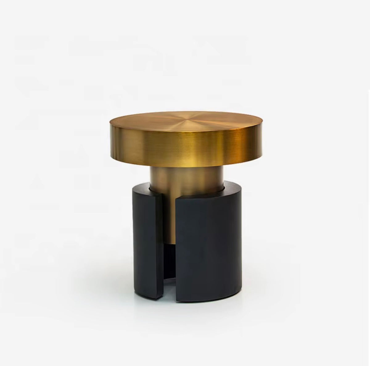 Valerio Round Side Table