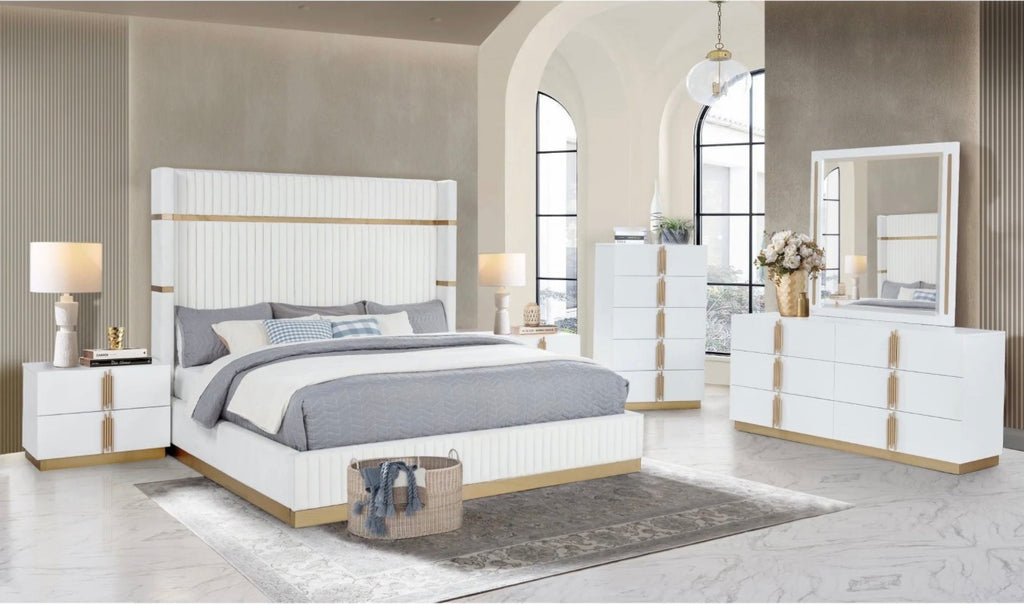 Casa Milano - Evon Collection